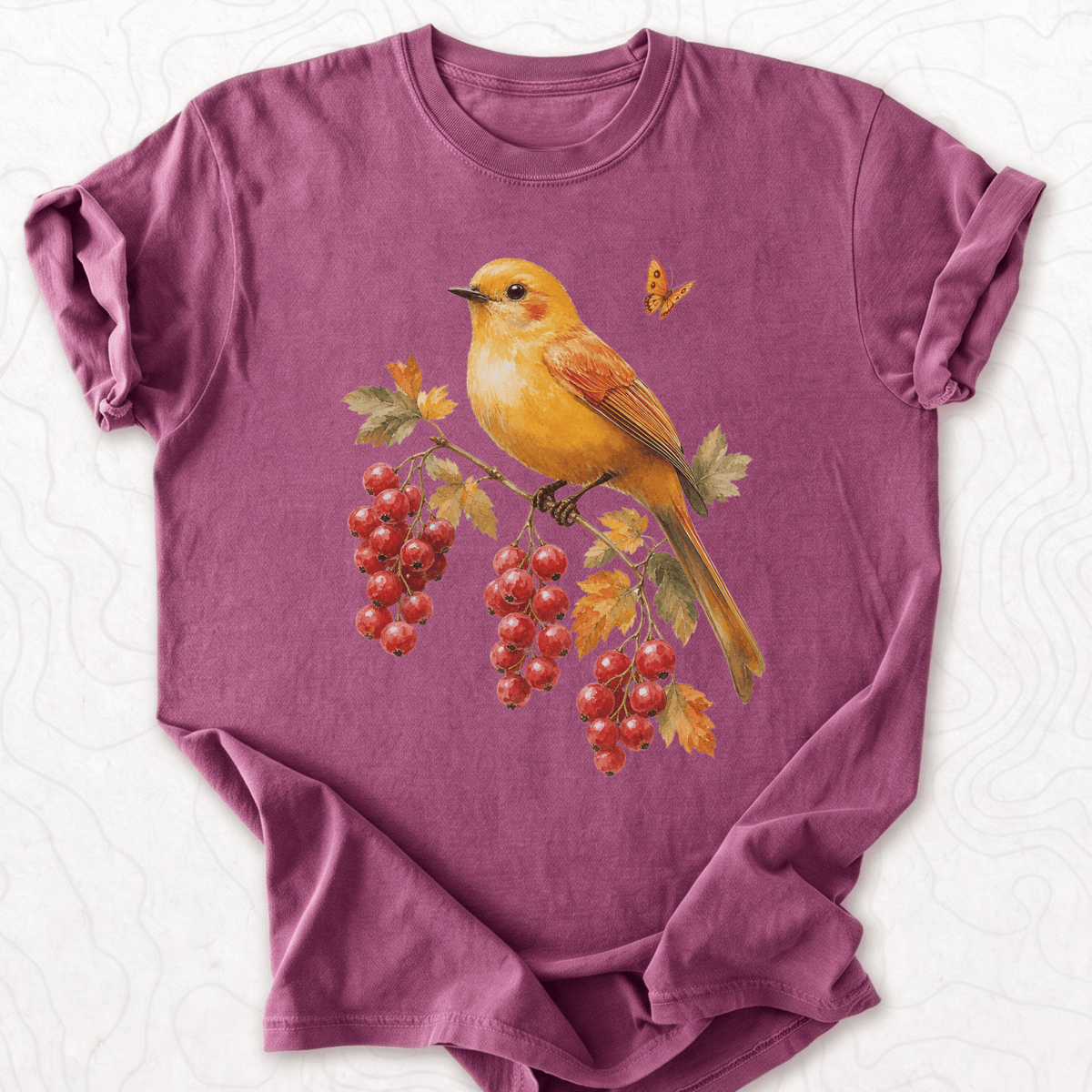 berry