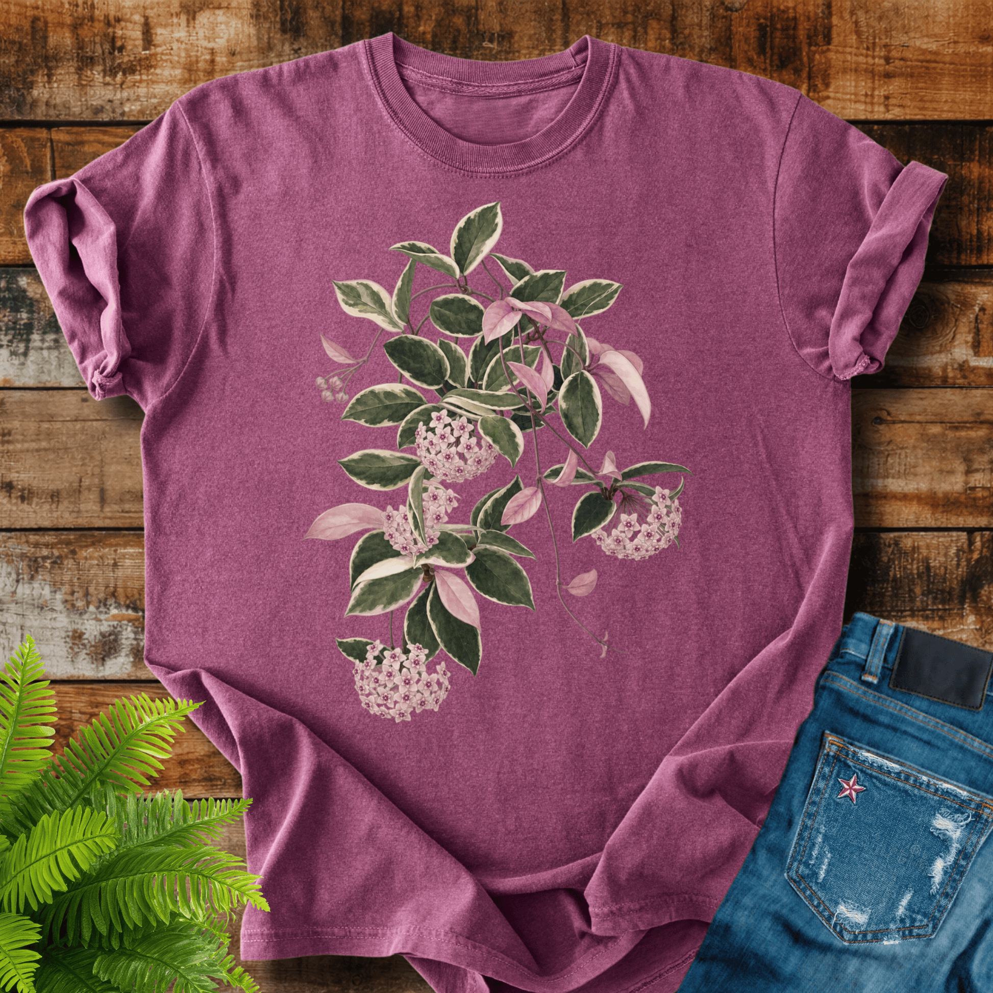 berry