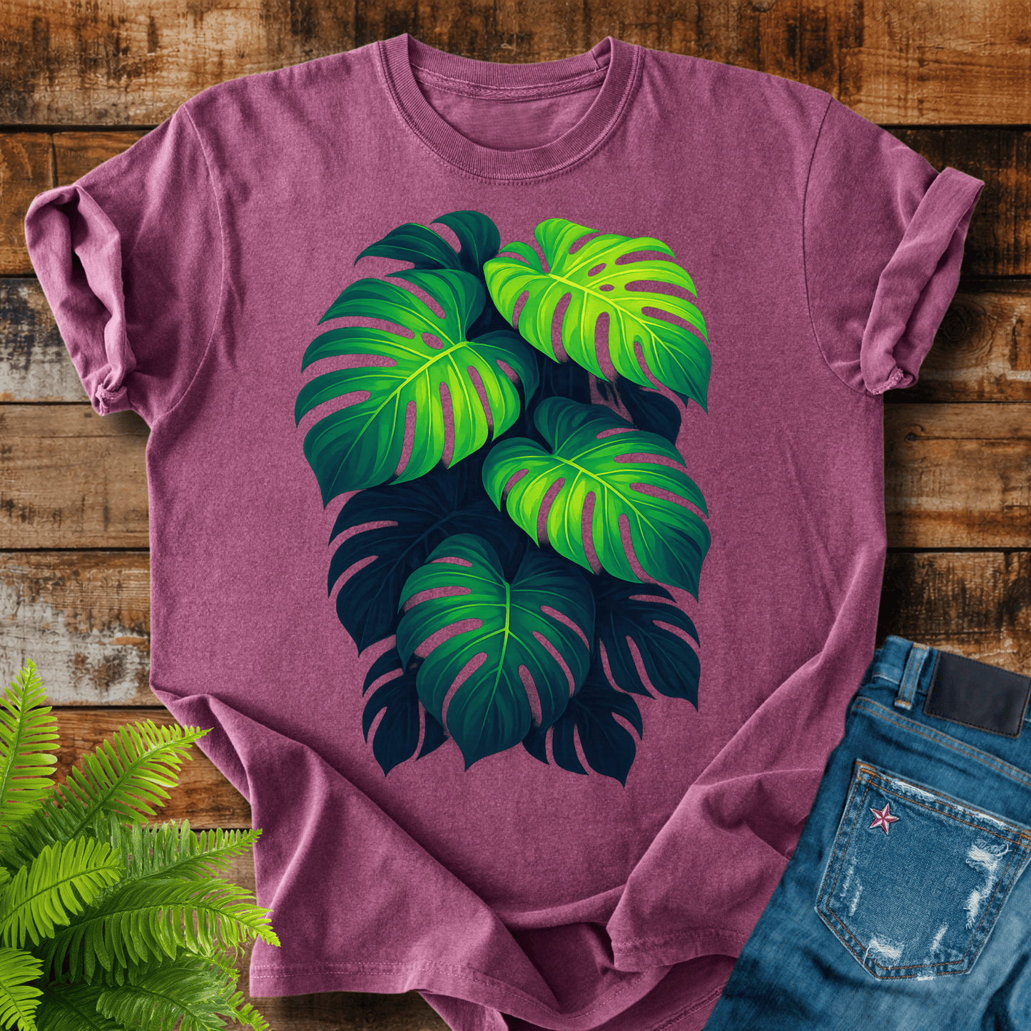berry