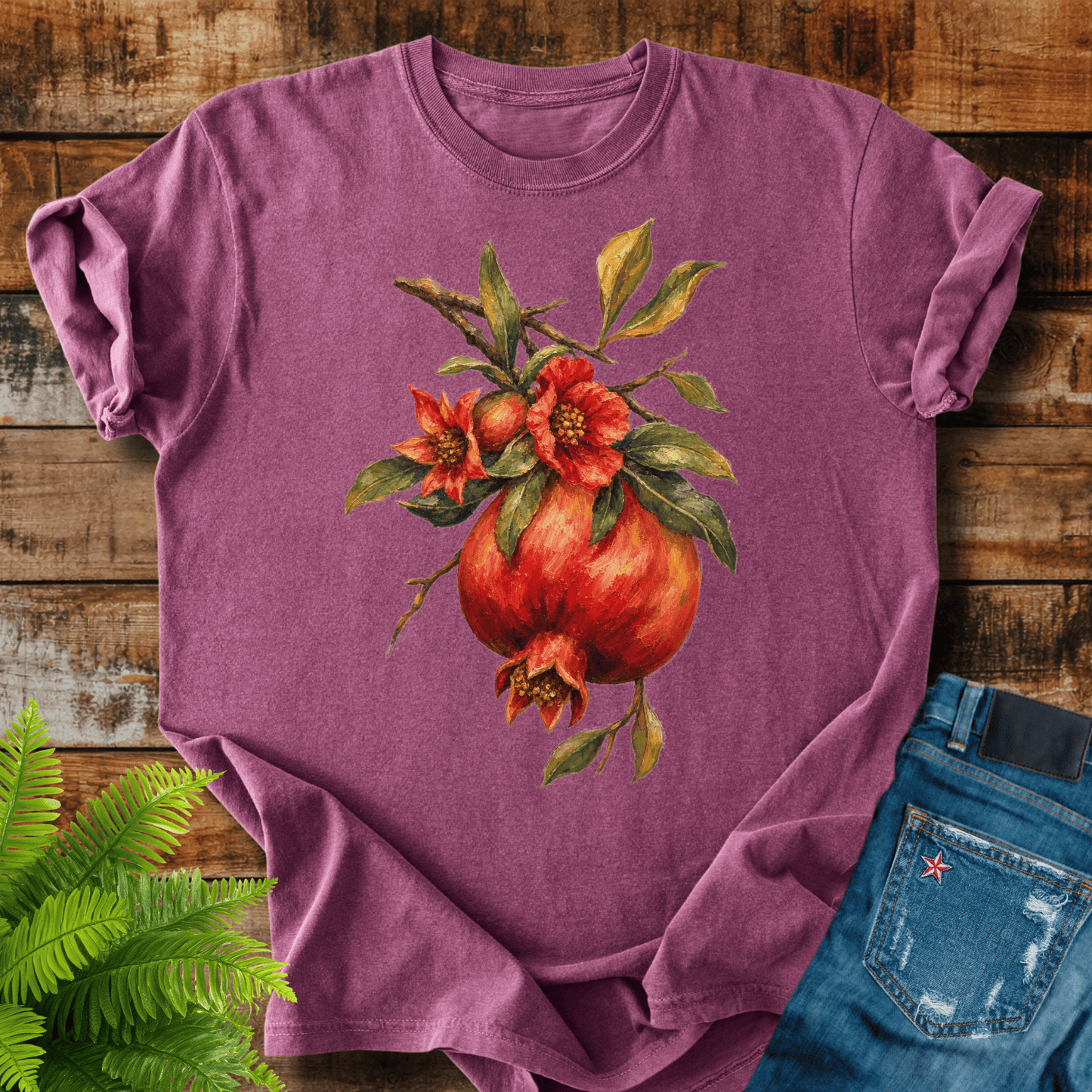 berry