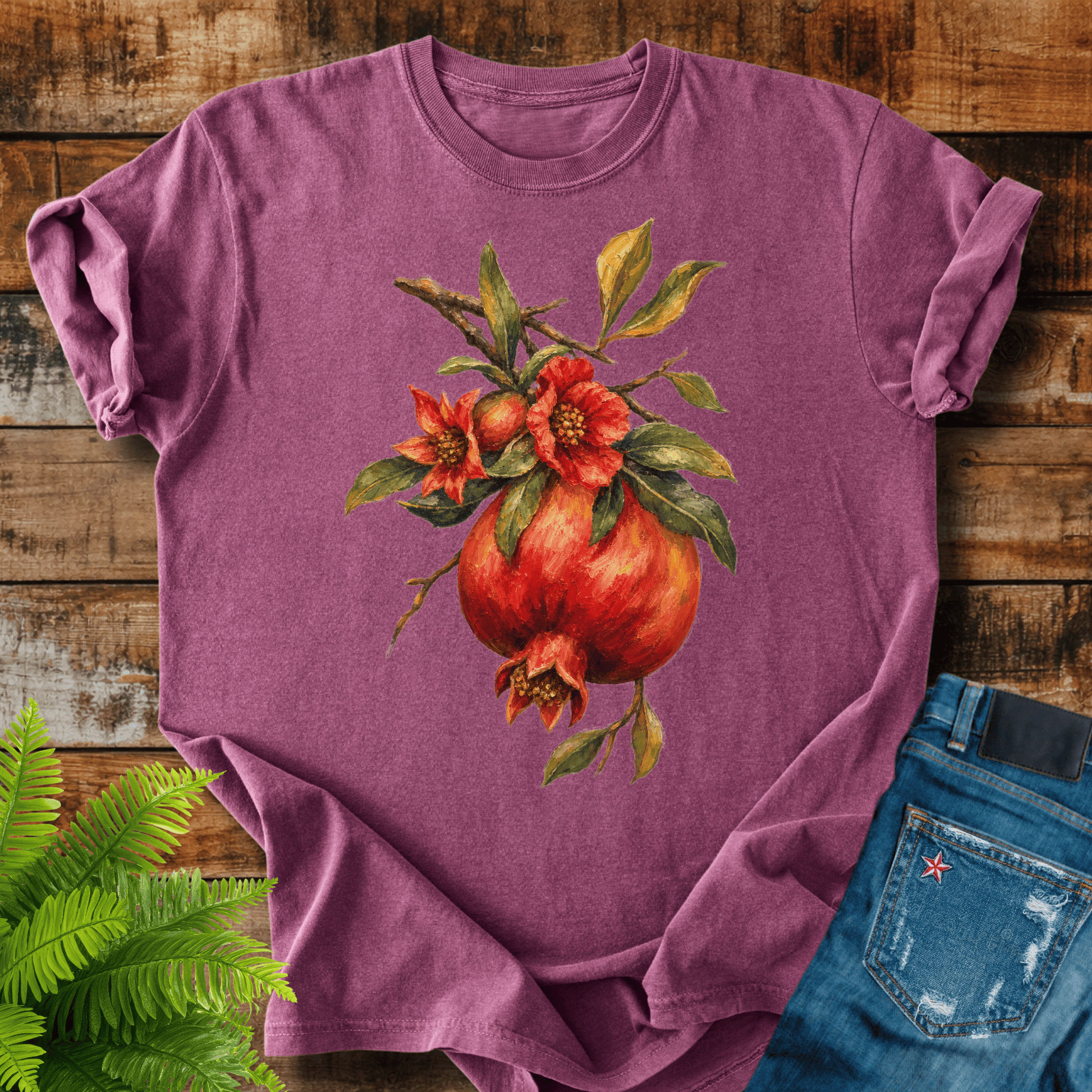 berry