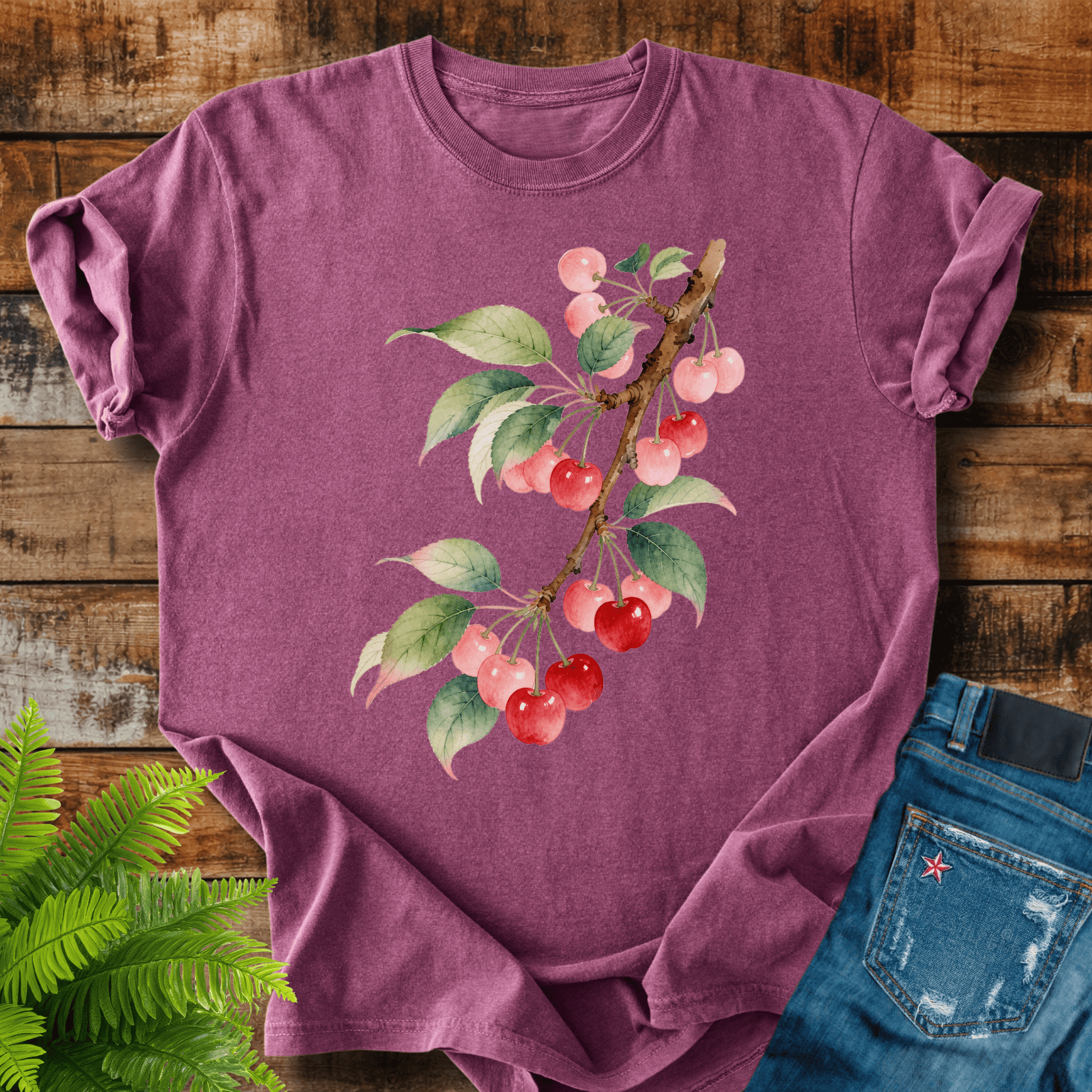 berry