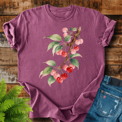 berry