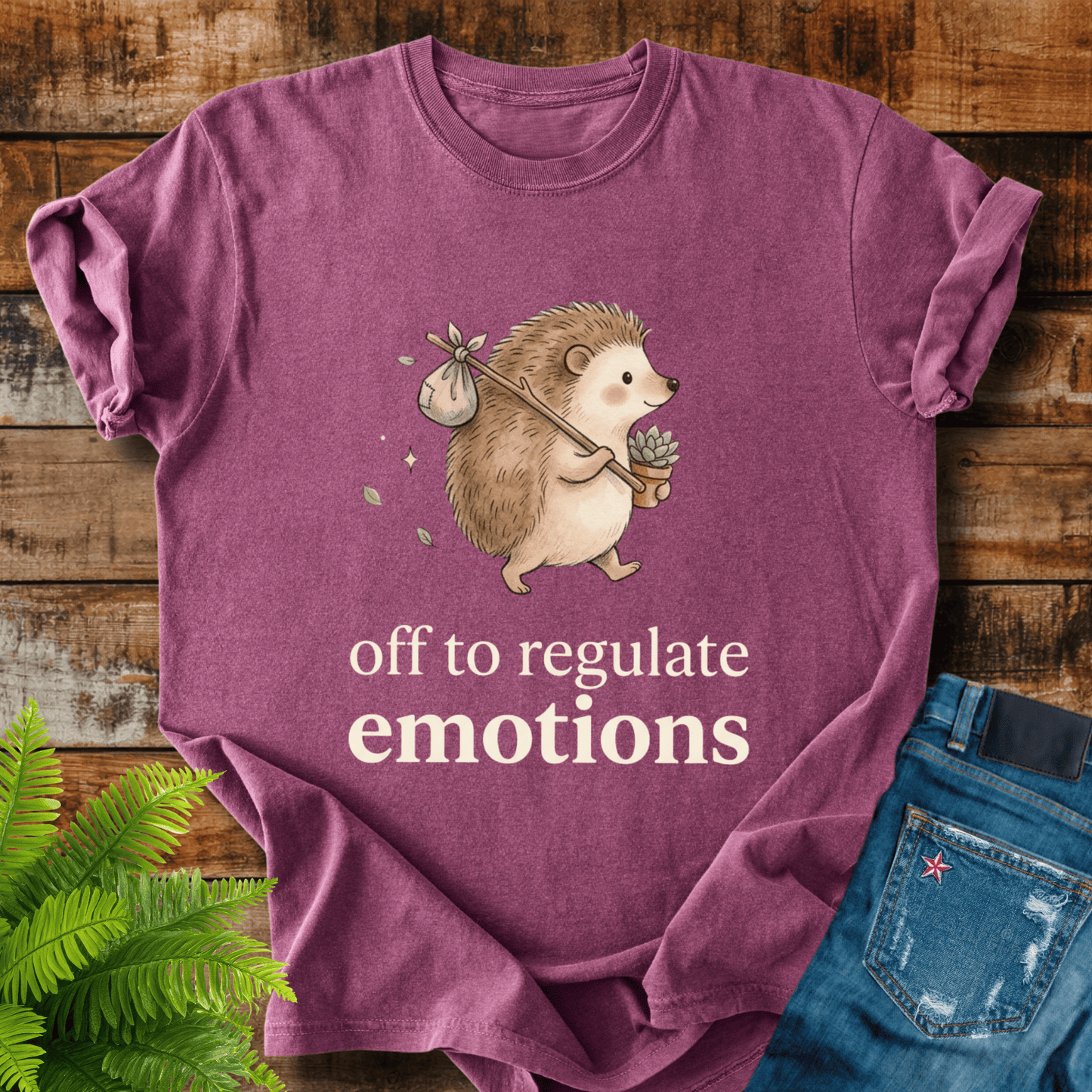 berry