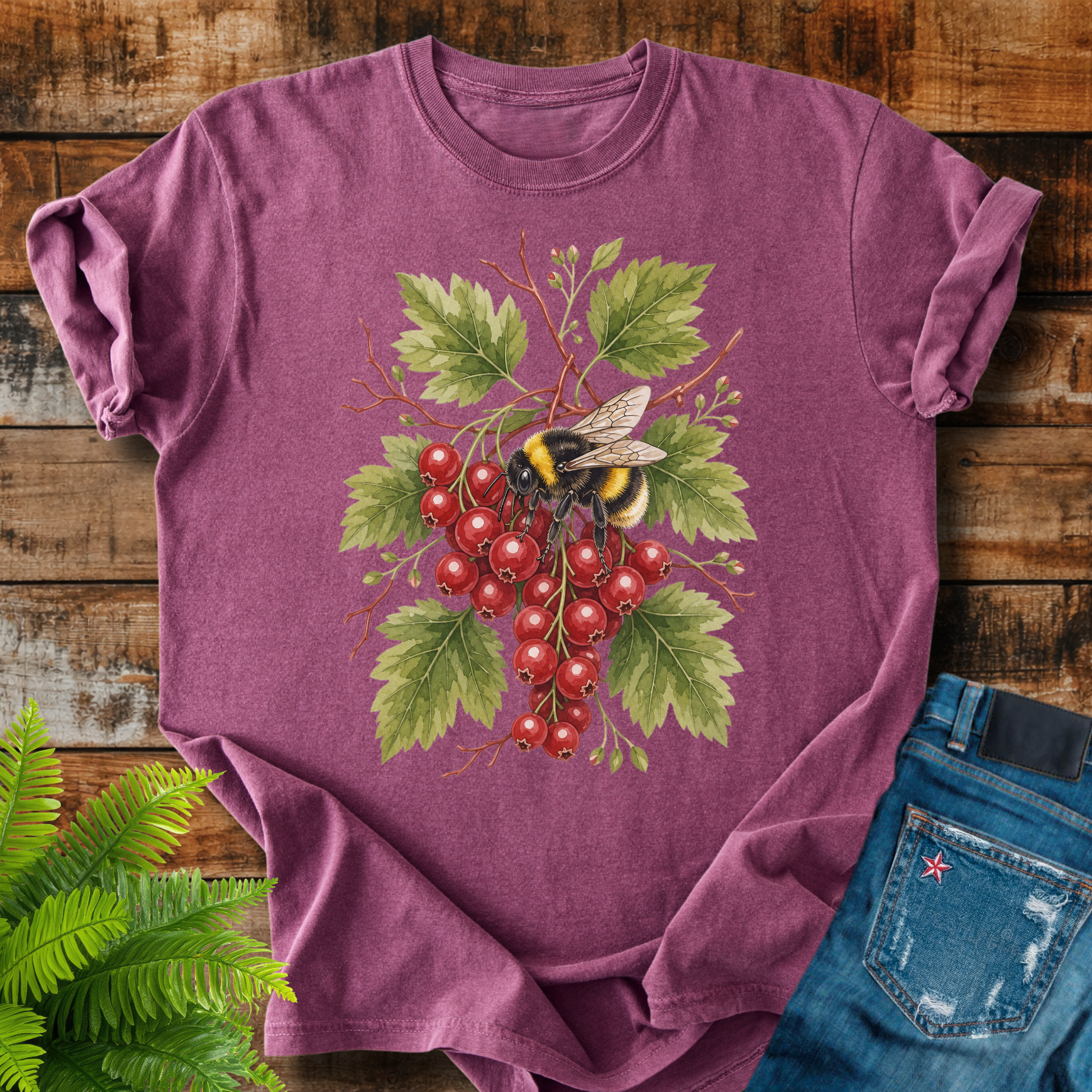 berry