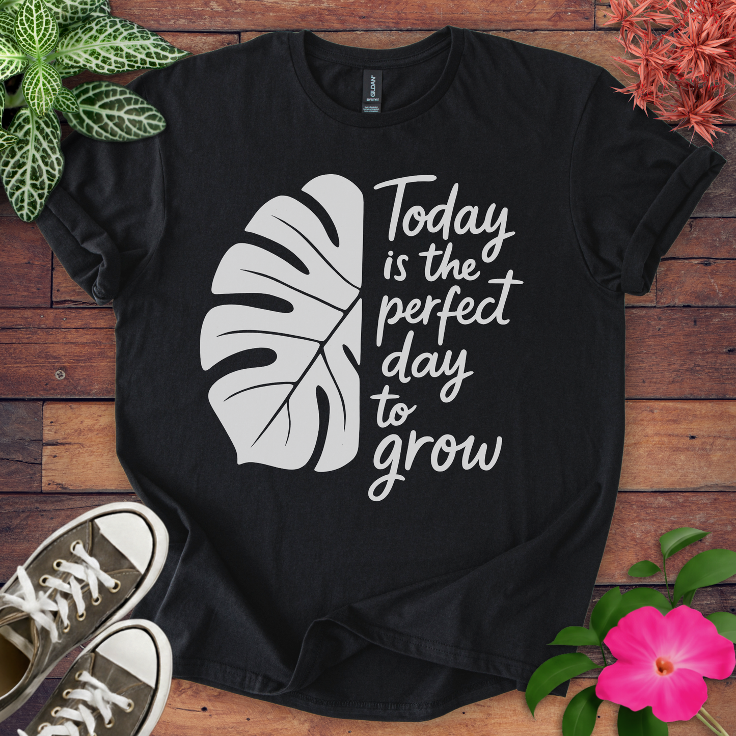 Perfect Day T-shirt
