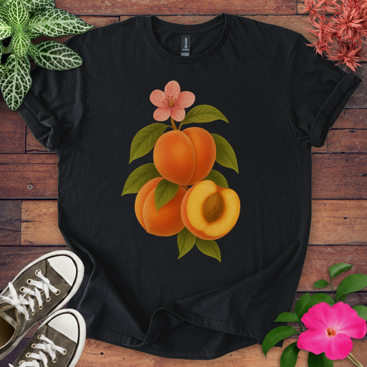 Peach Blossom T-shirt