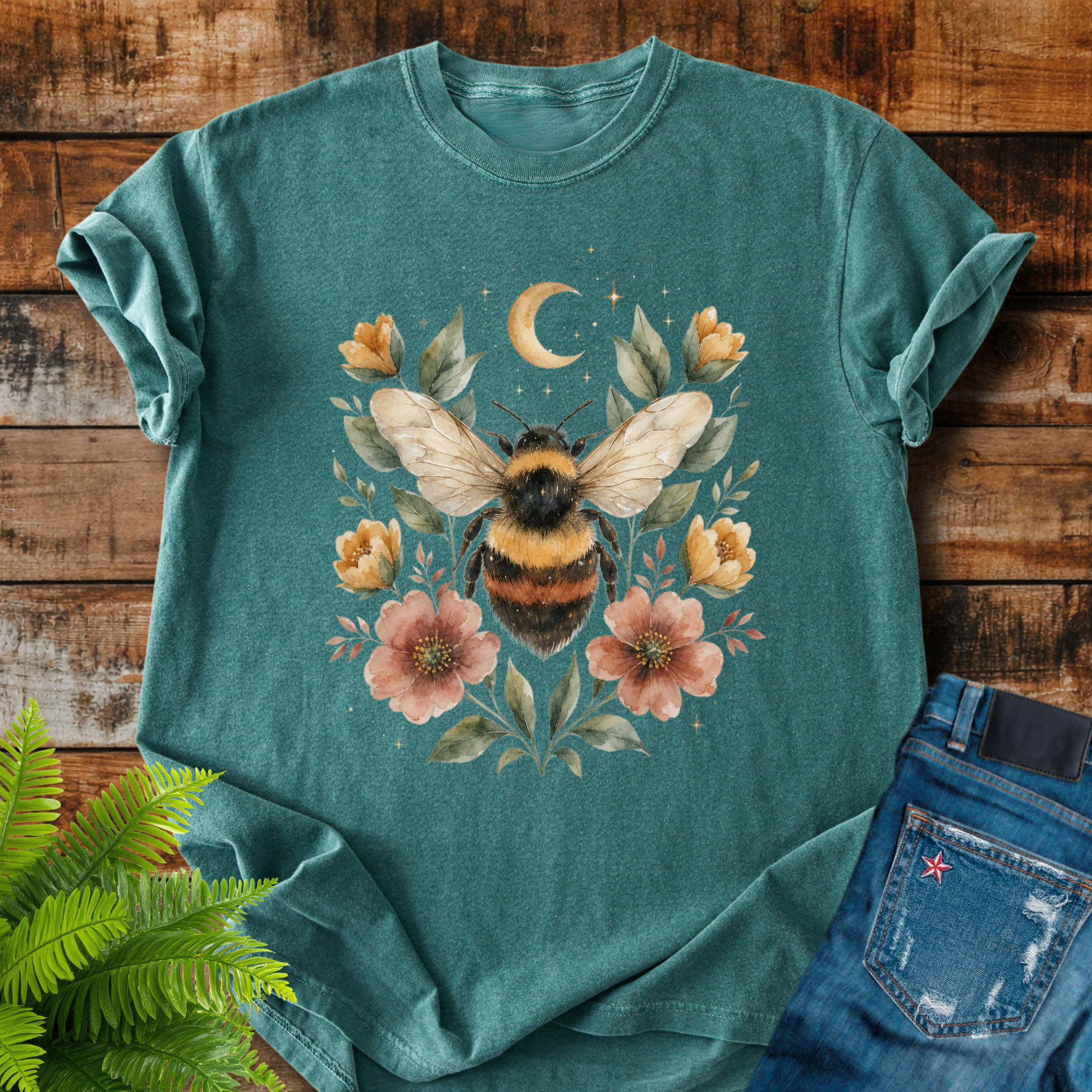 blue spruce