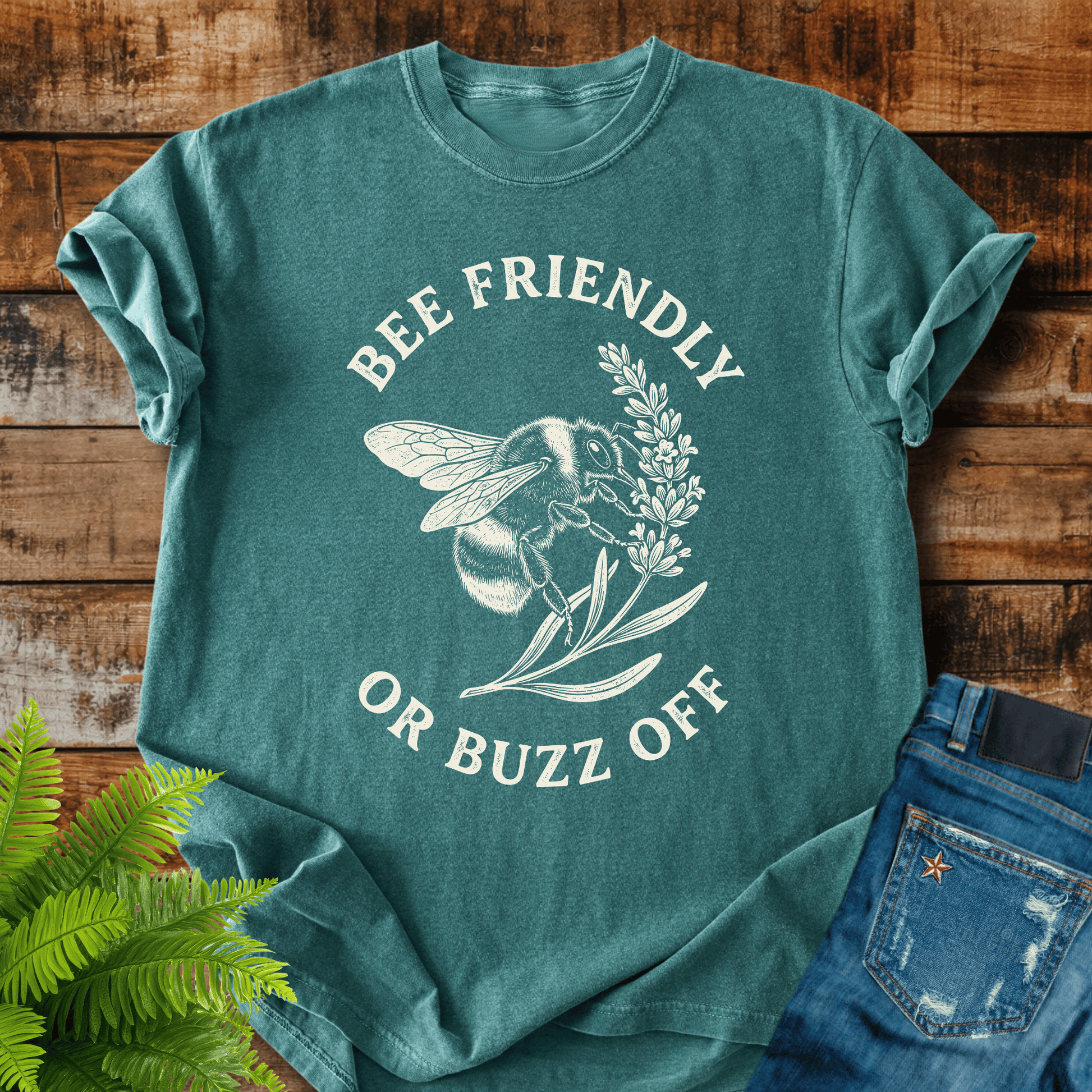 blue spruce