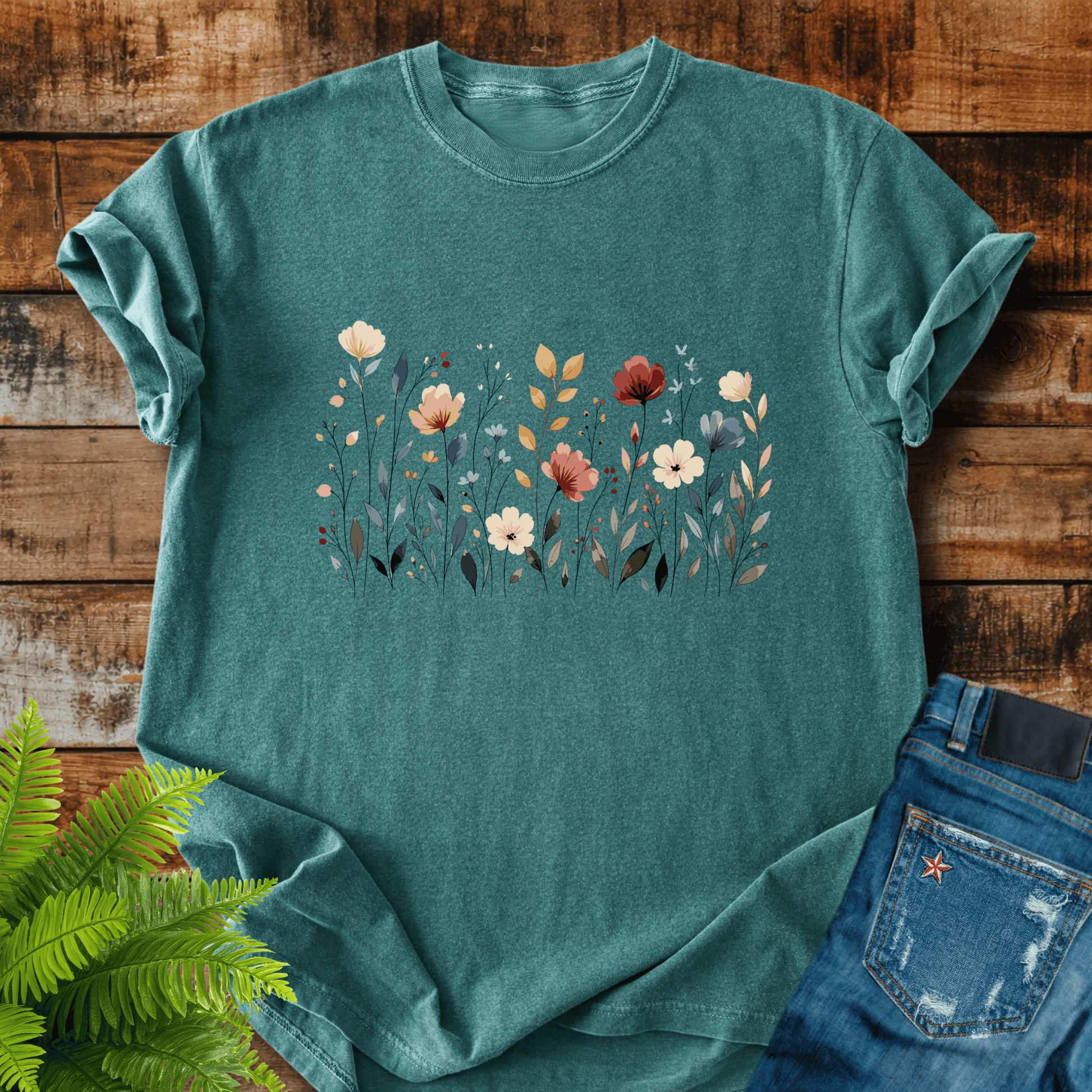 blue spruce