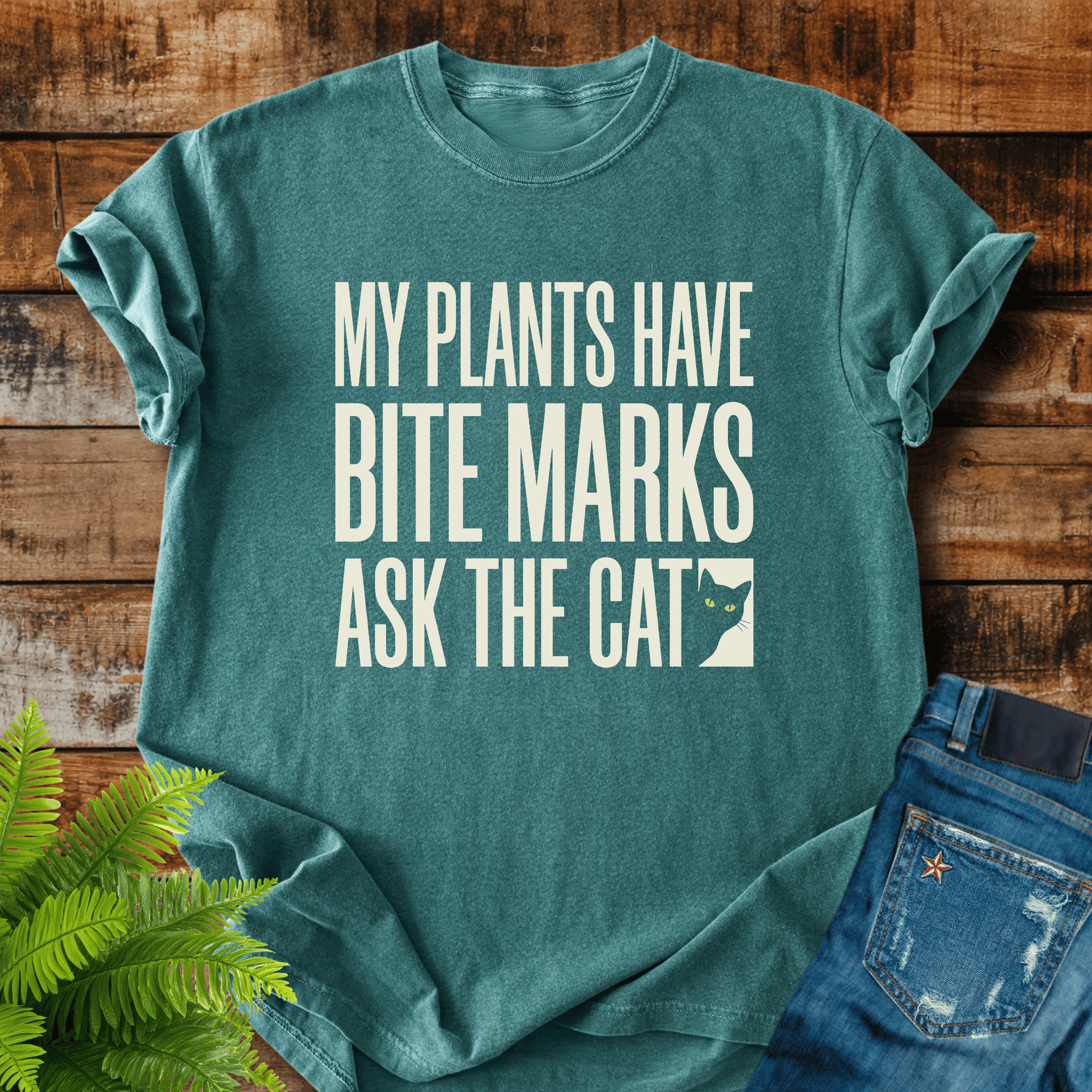 blue spruce