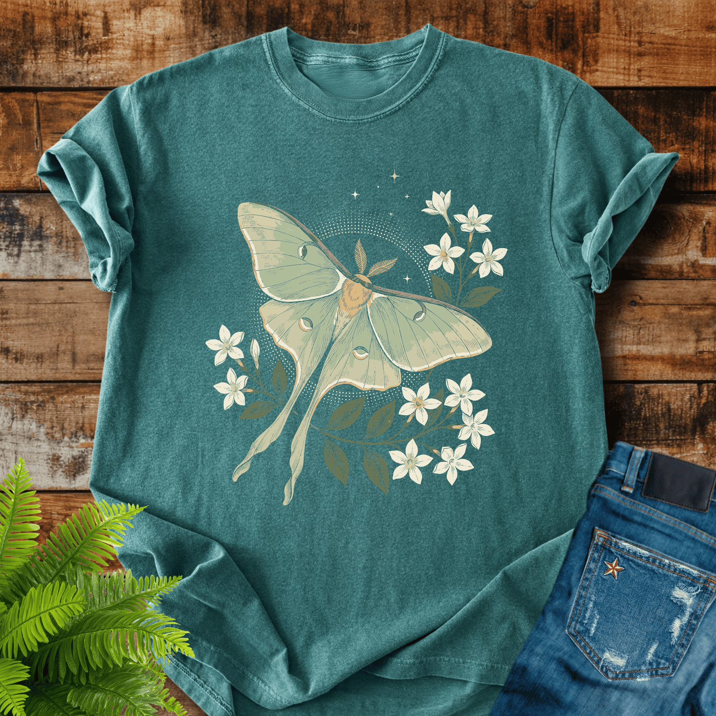 blue spruce