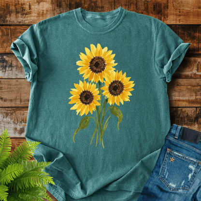 blue spruce