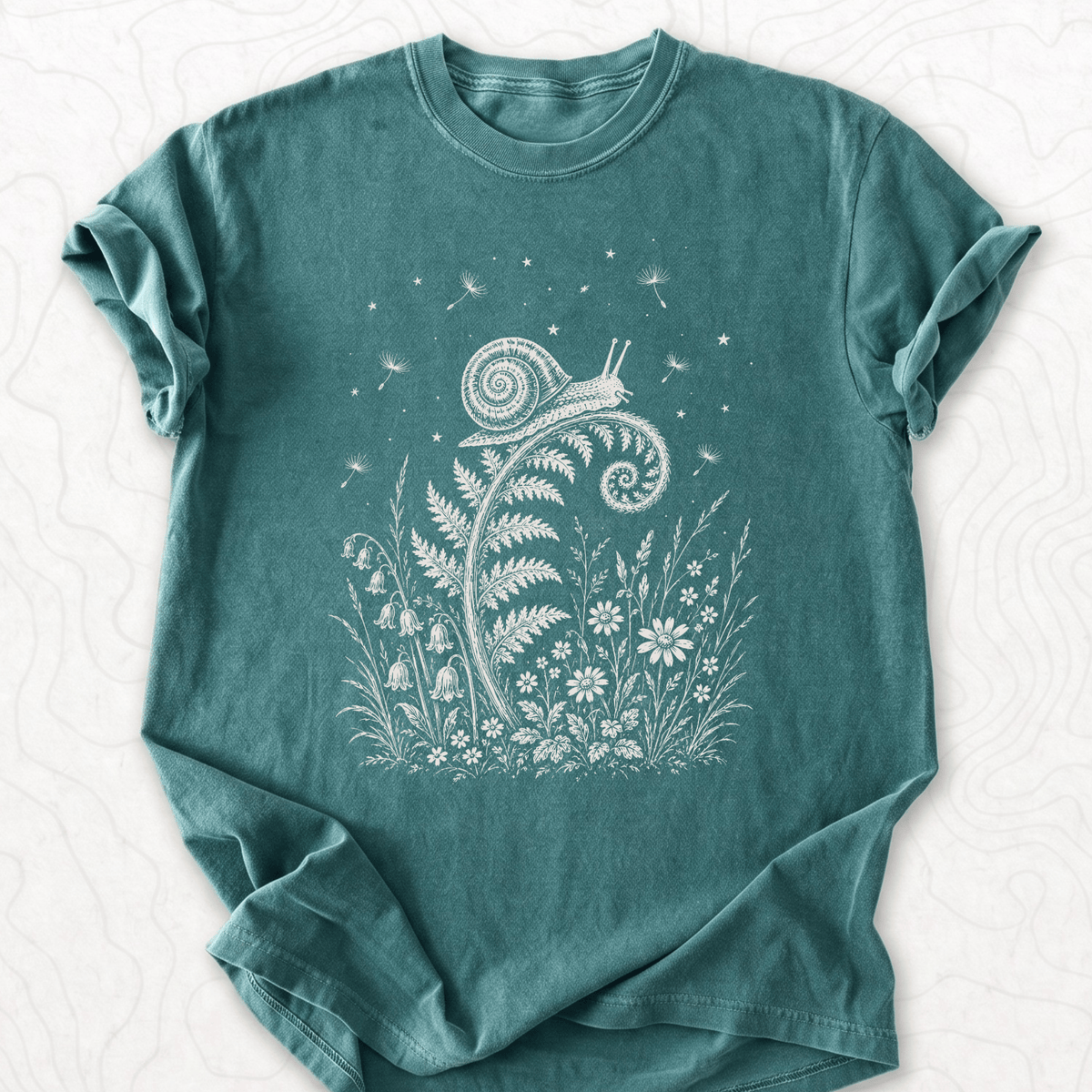 blue spruce
