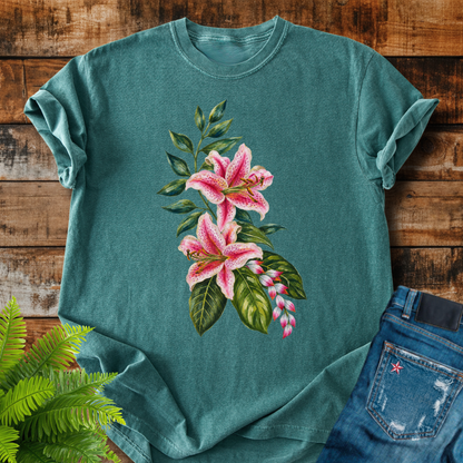 blue spruce