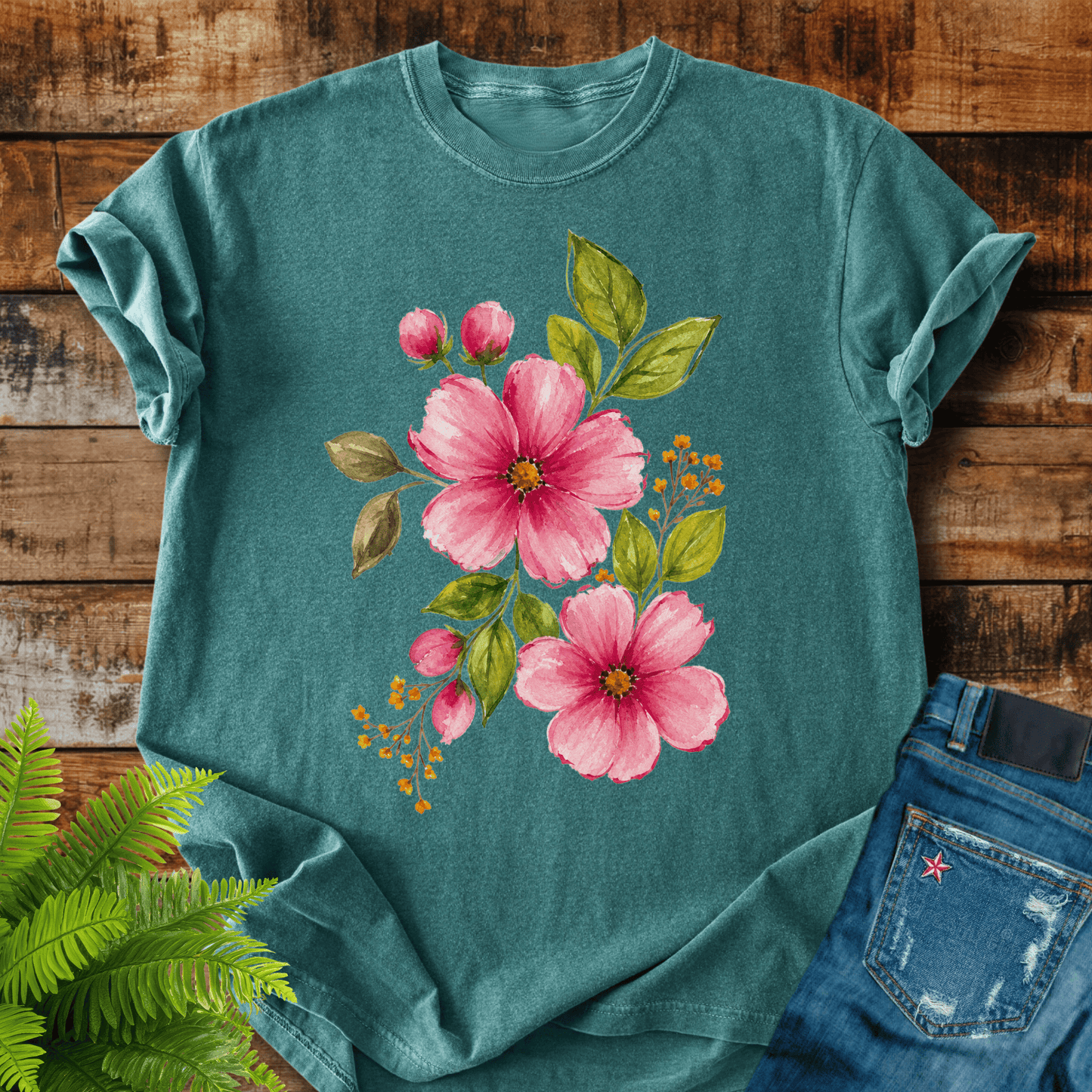 blue spruce