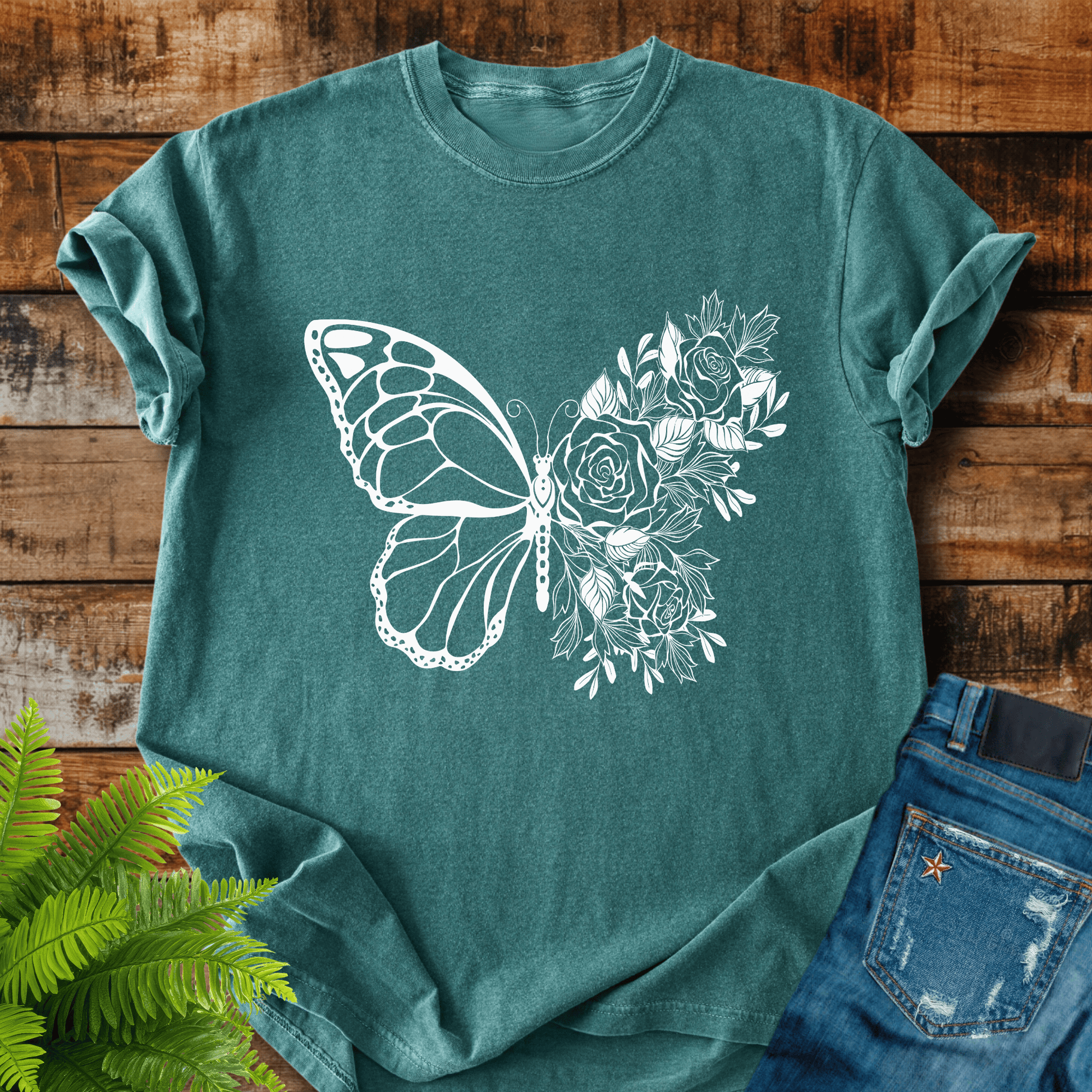 blue spruce
