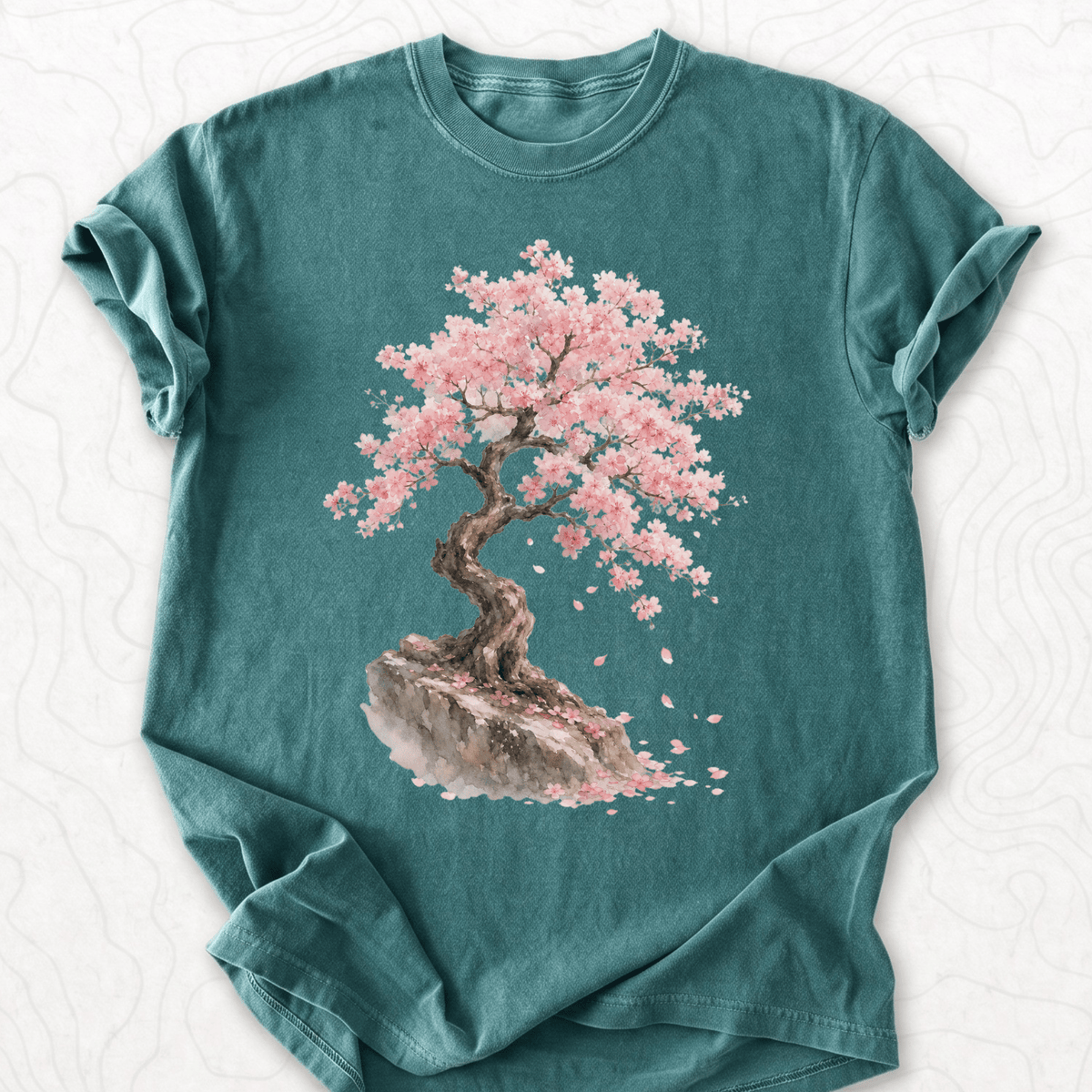 blue spruce