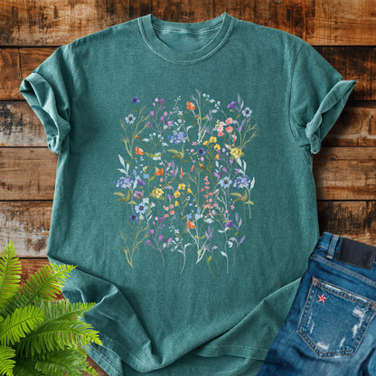 blue spruce
