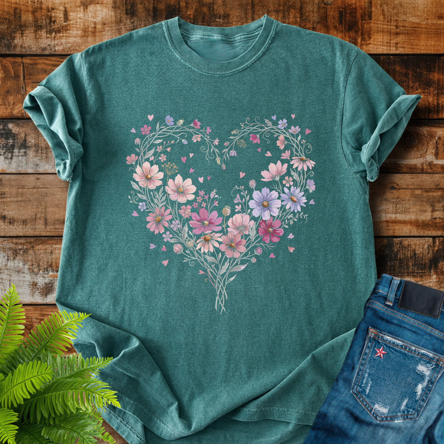 blue spruce