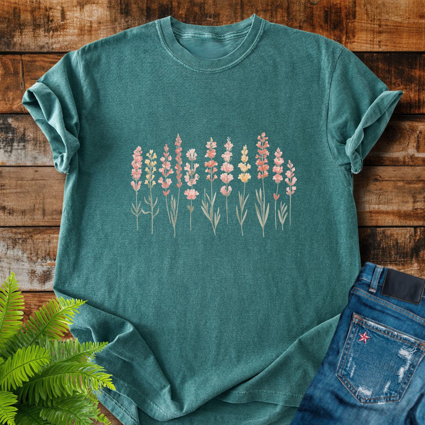 blue spruce