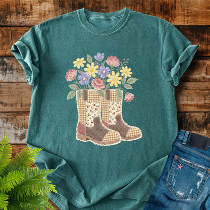 blue spruce