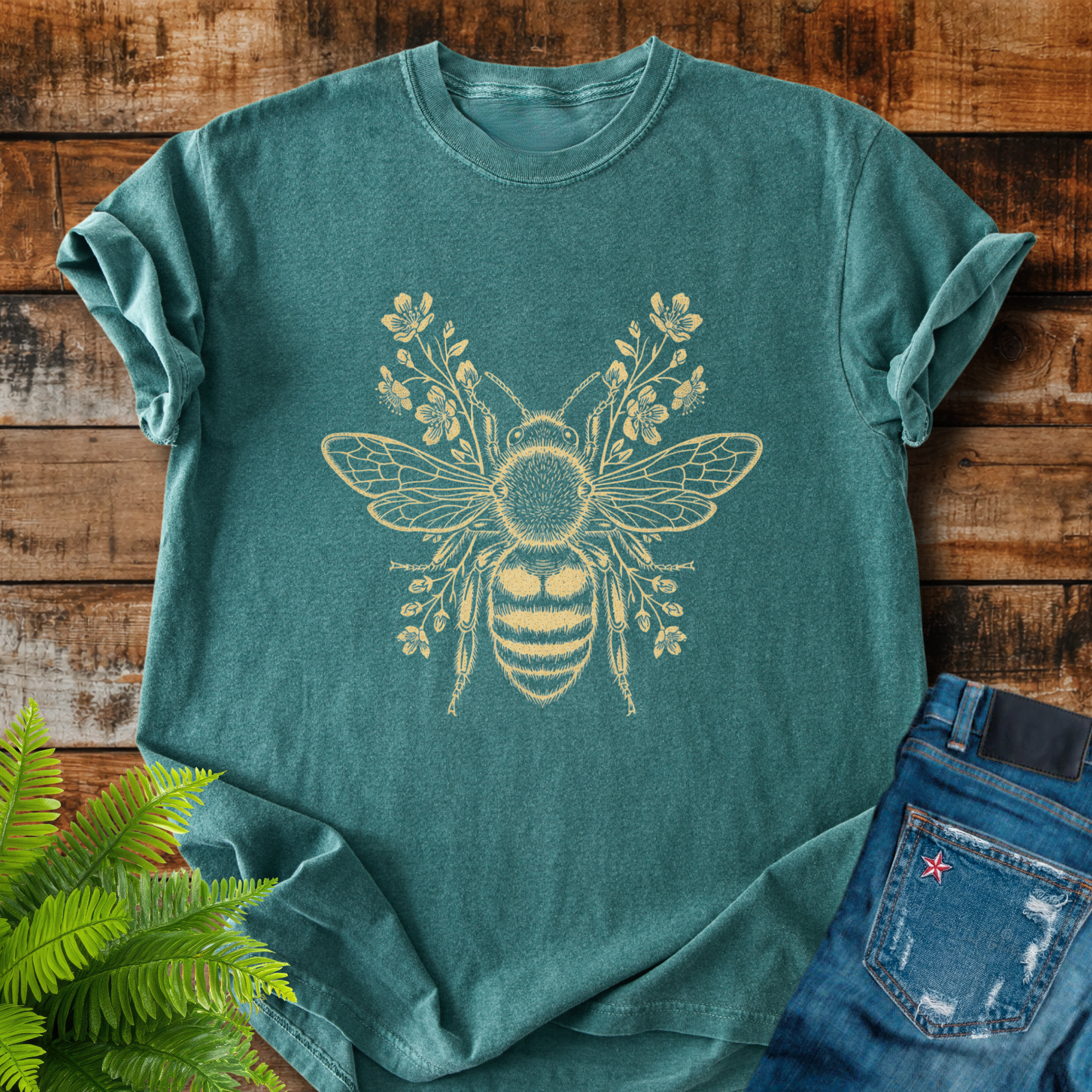 blue spruce