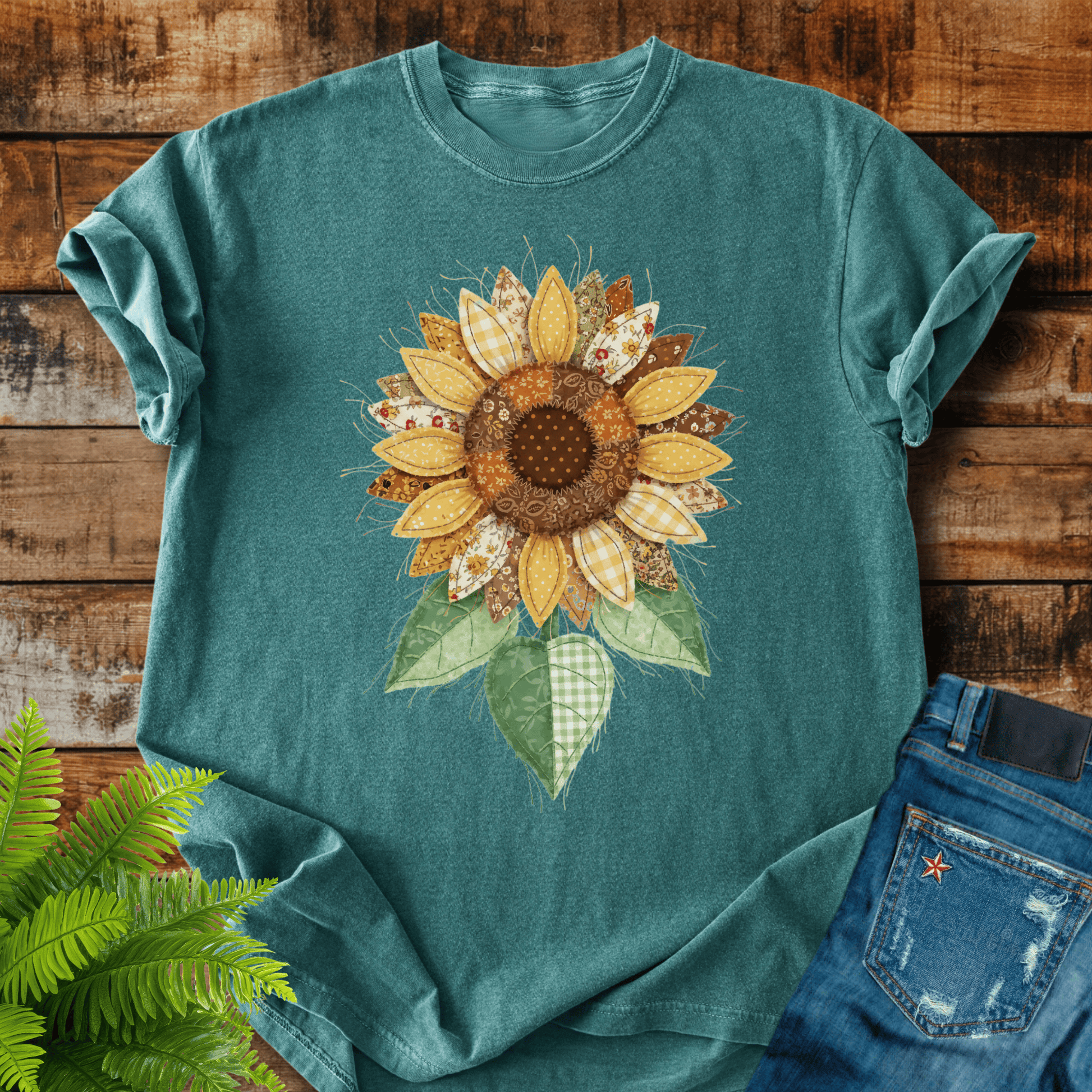 blue spruce