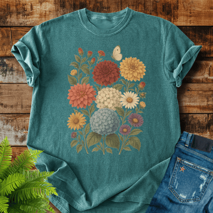 blue spruce