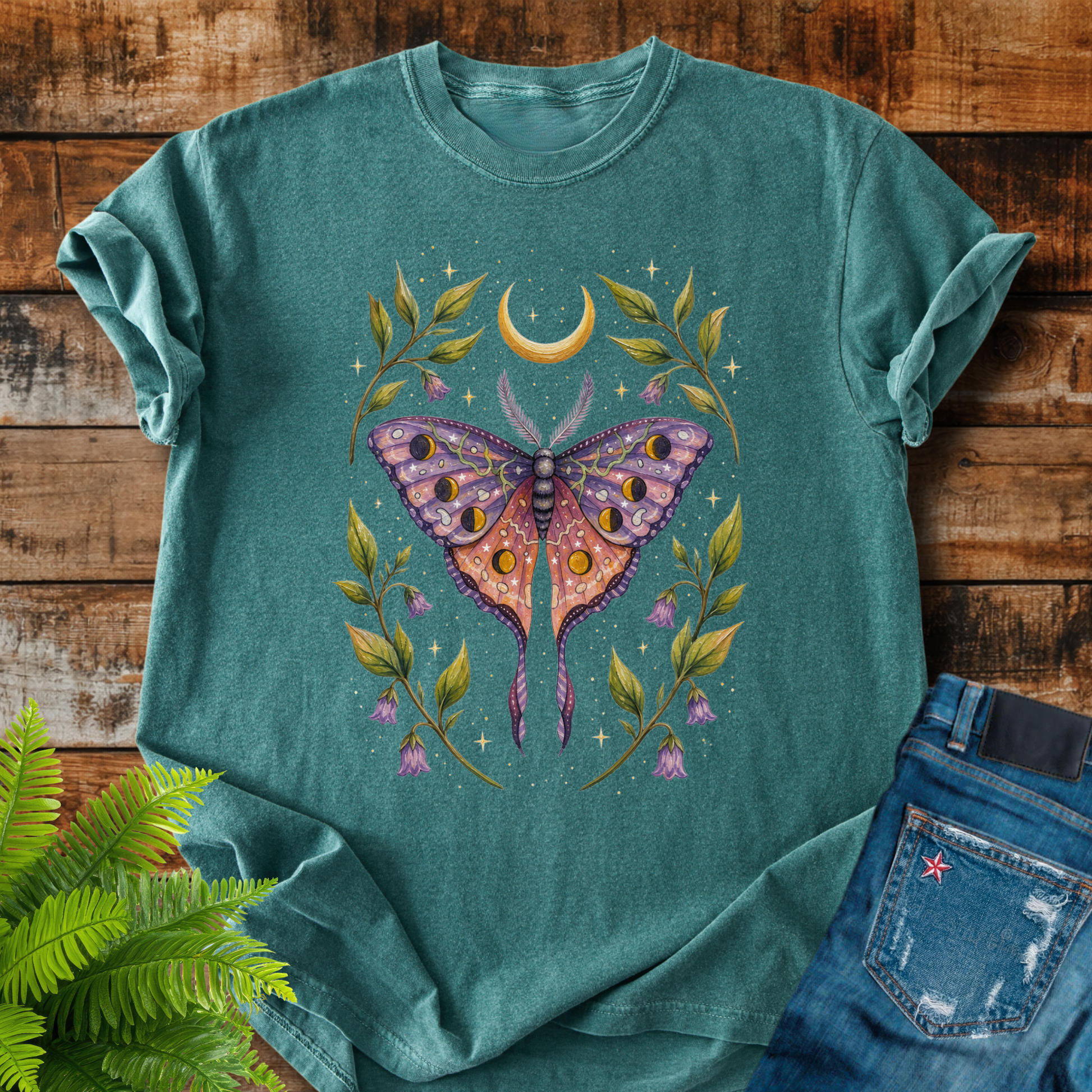 blue spruce