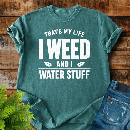 blue spruce