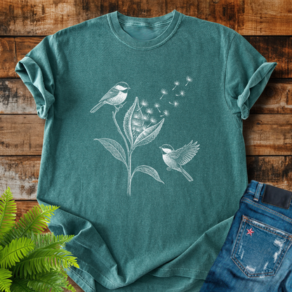 blue spruce