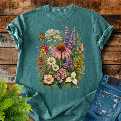 blue spruce