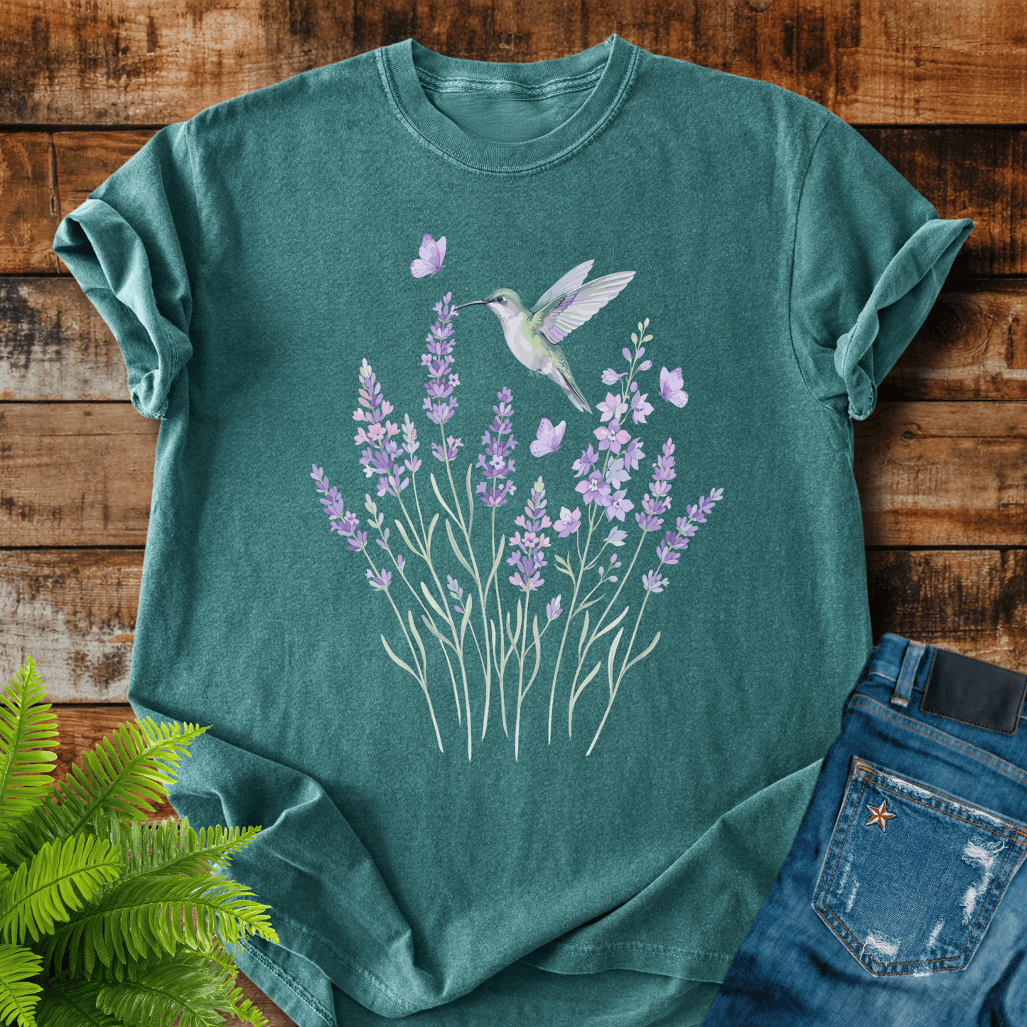 blue spruce