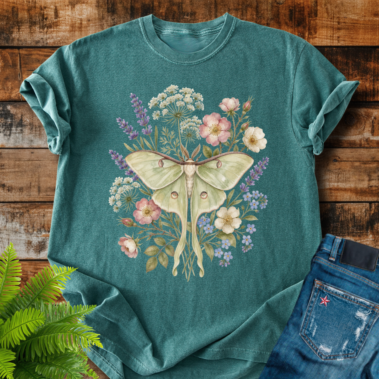 blue spruce