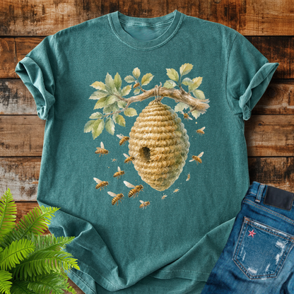 blue spruce
