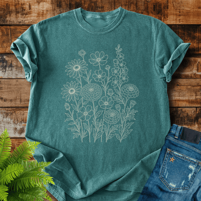 blue spruce