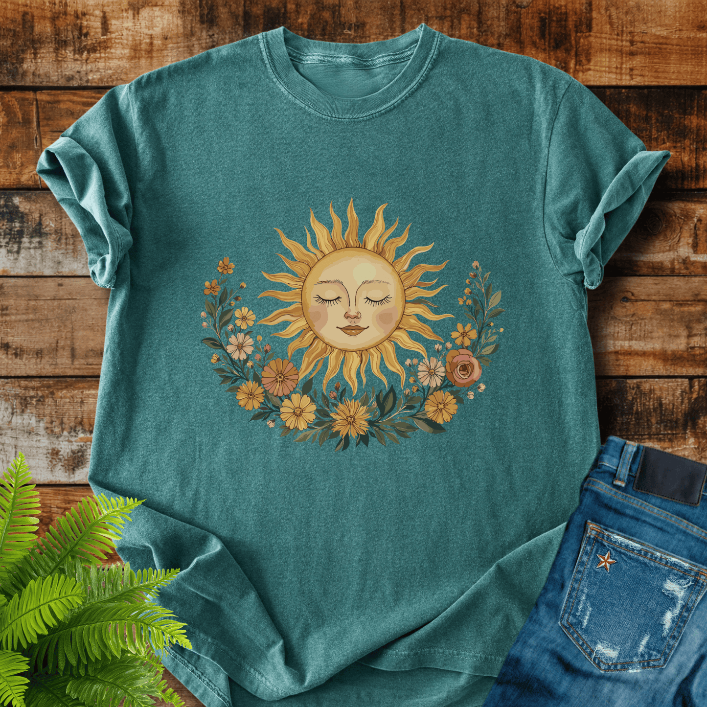 blue spruce