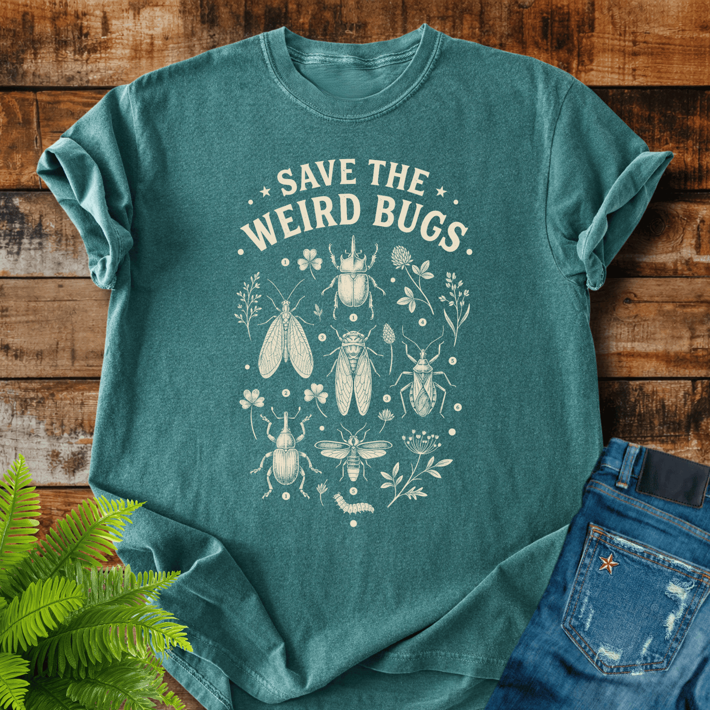 blue spruce