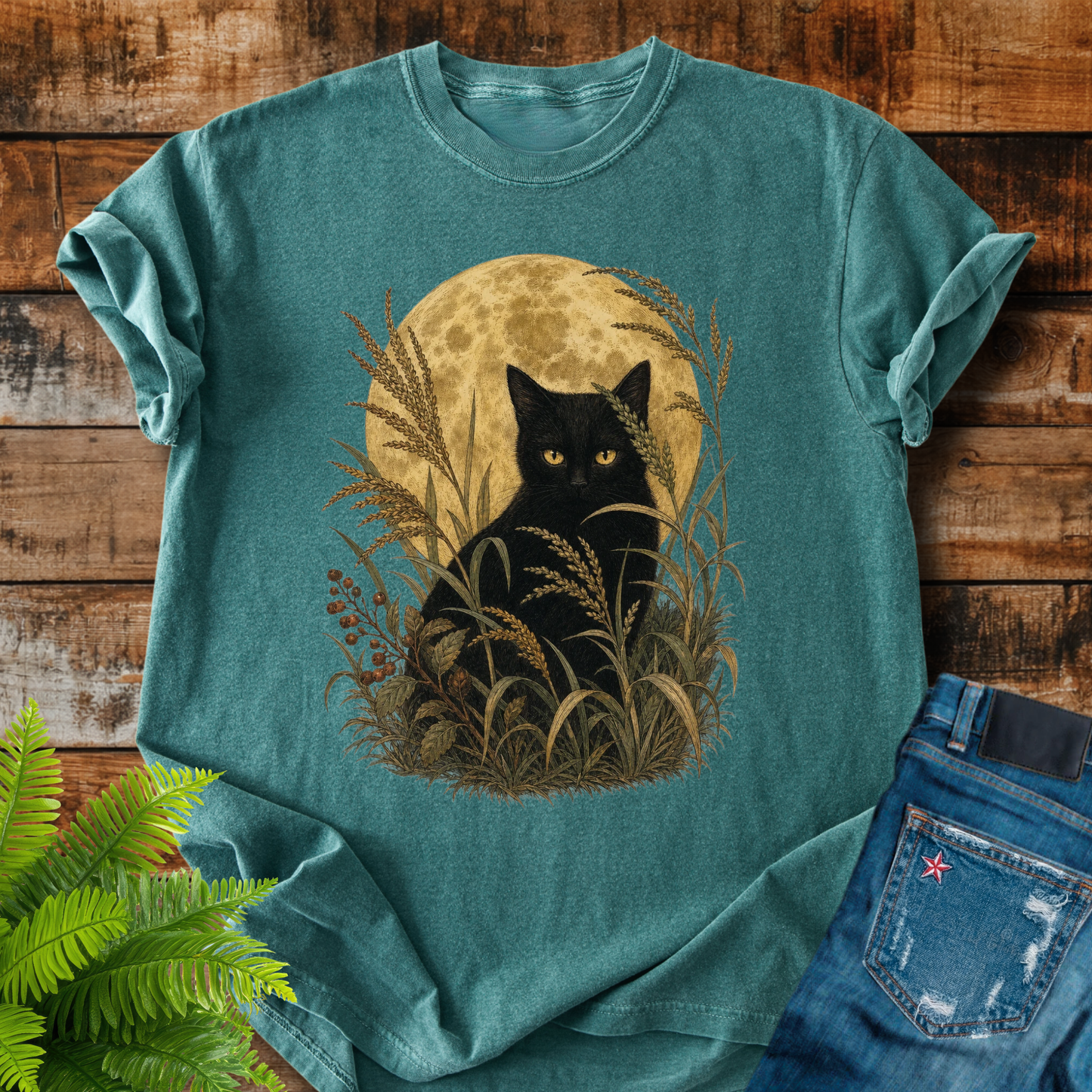 blue spruce