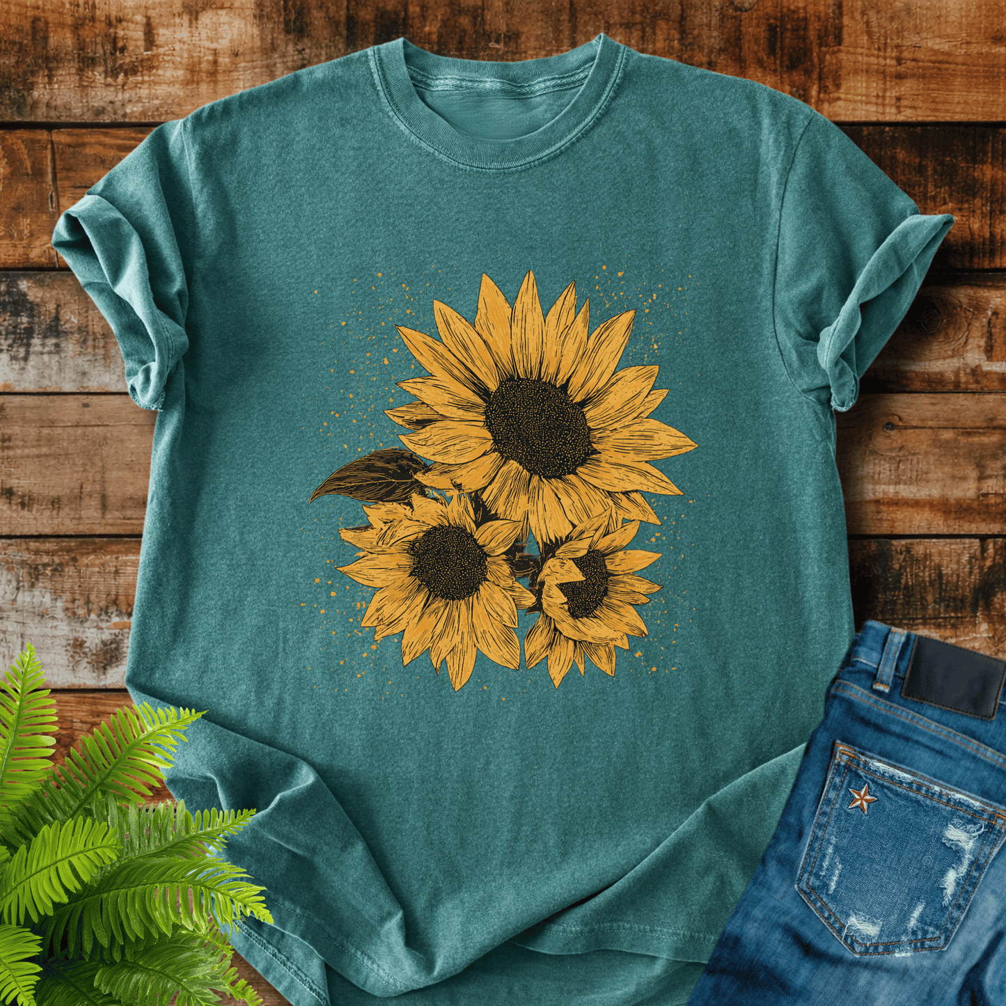 blue spruce