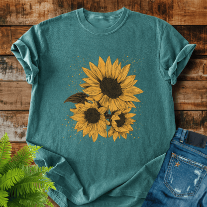blue spruce