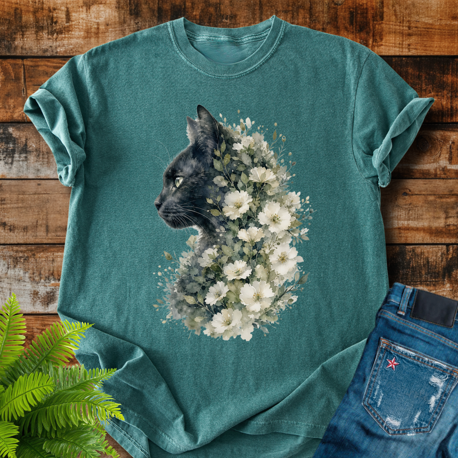 blue spruce