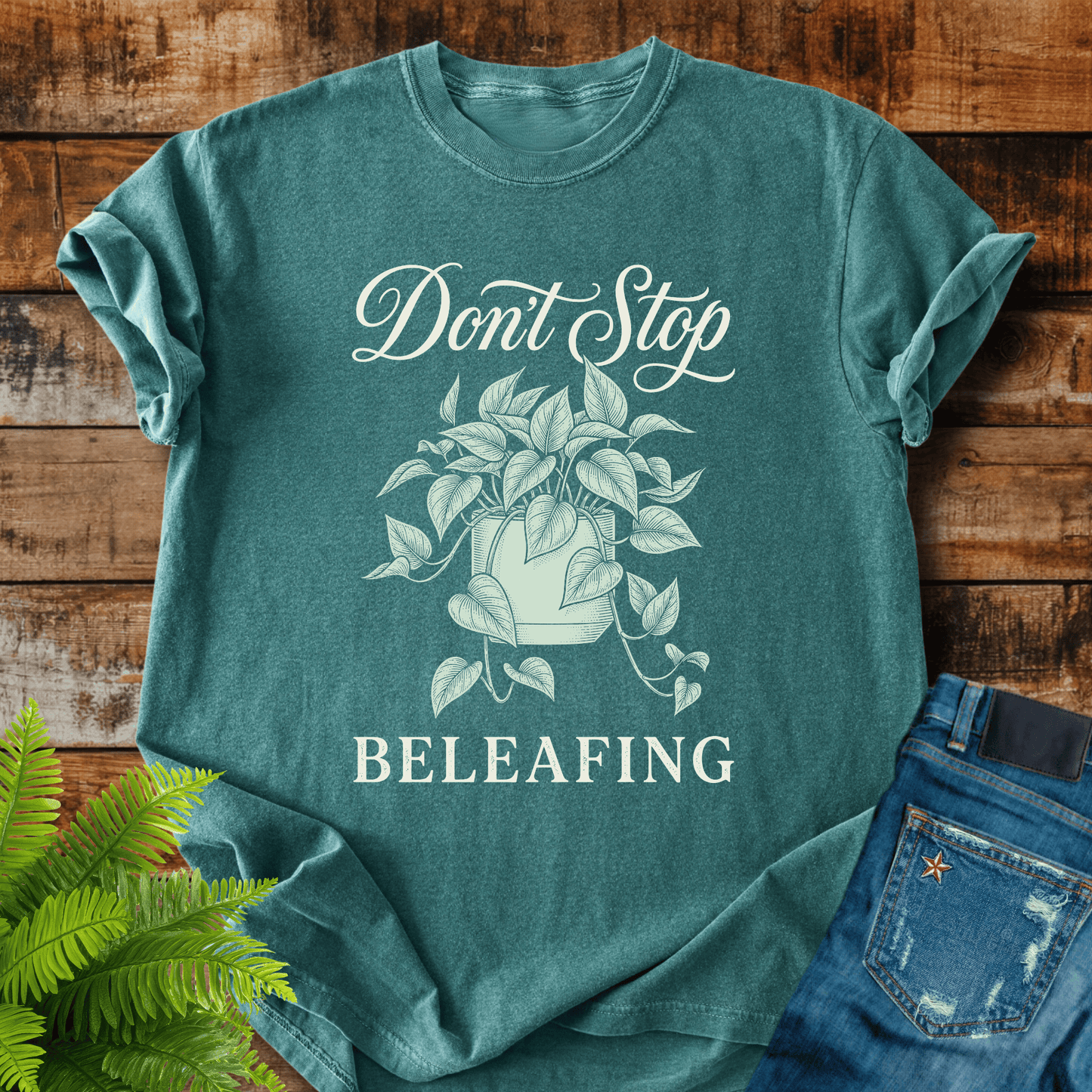 blue spruce