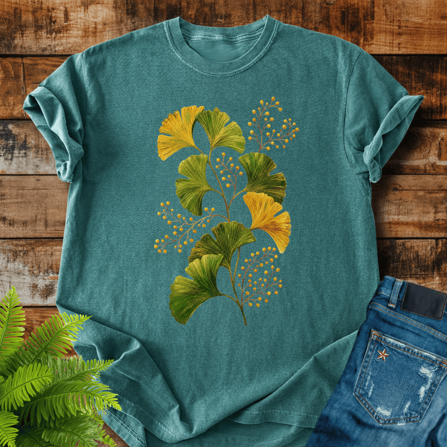 blue spruce