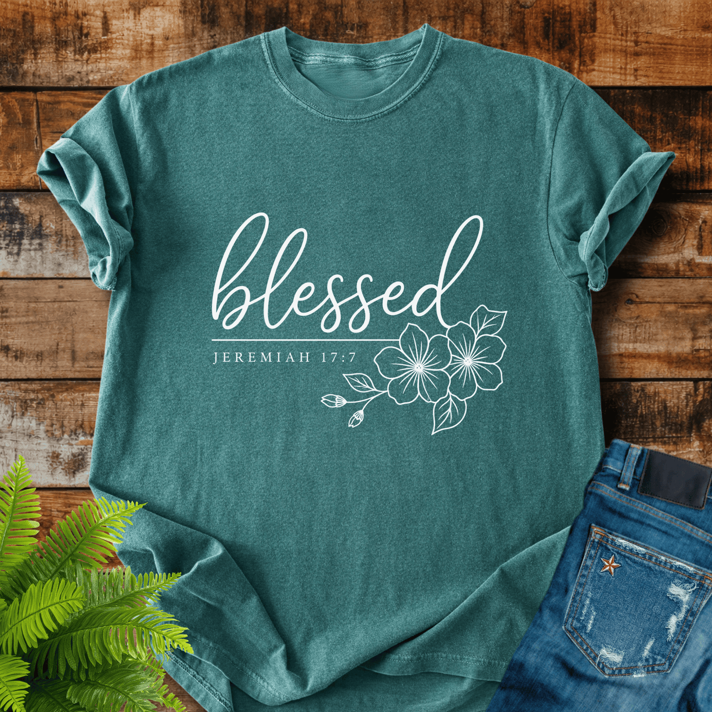blue spruce