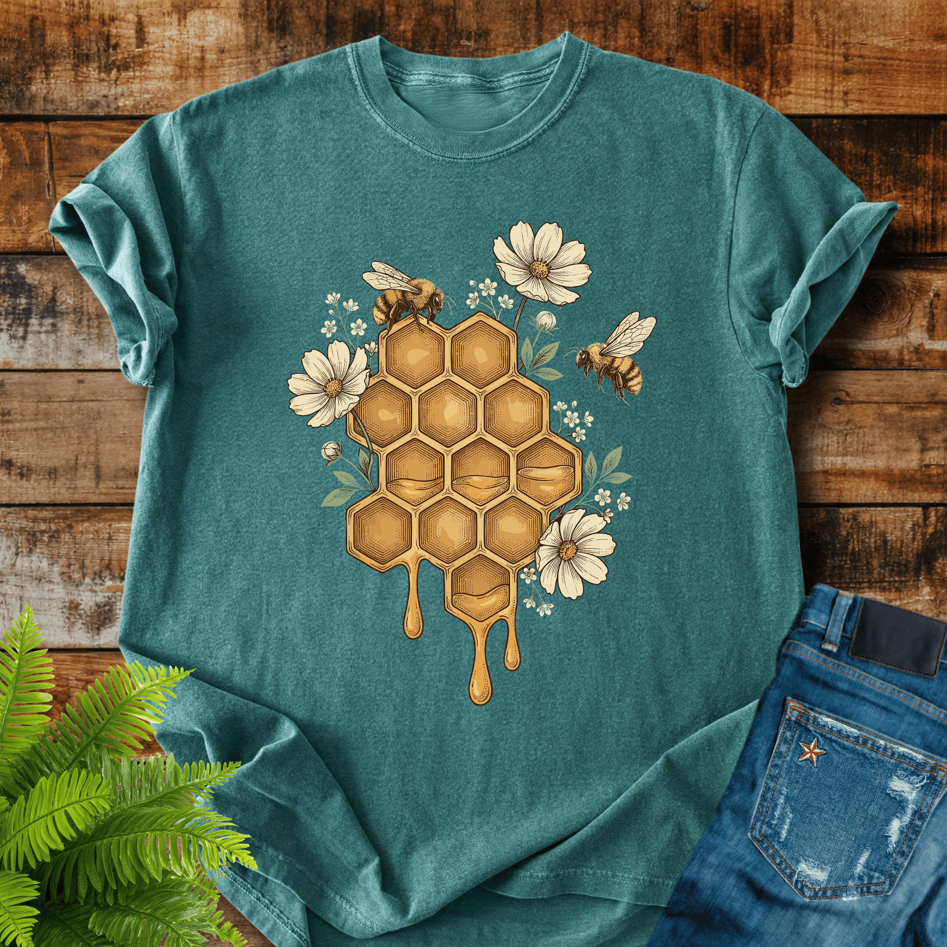 blue spruce