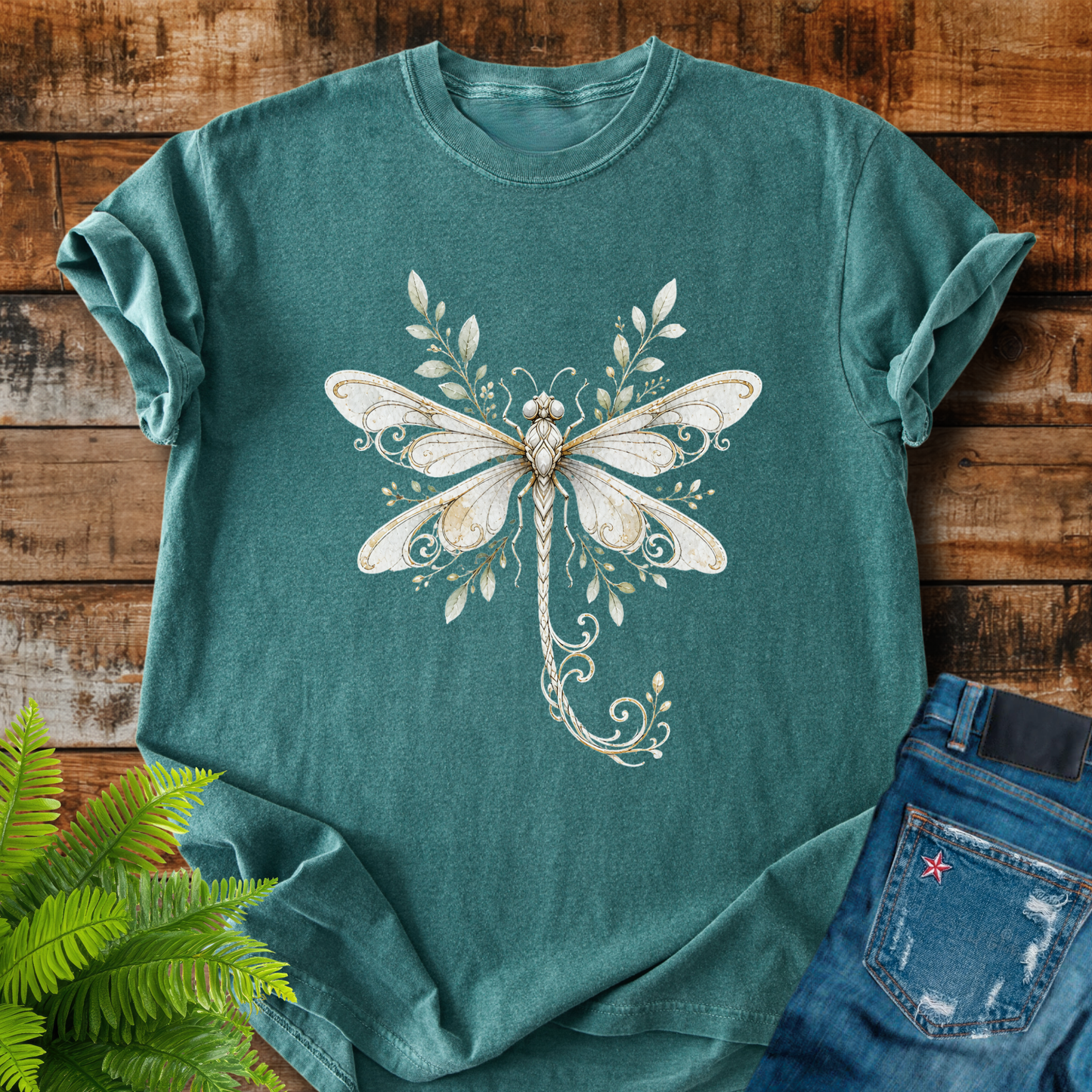 blue spruce