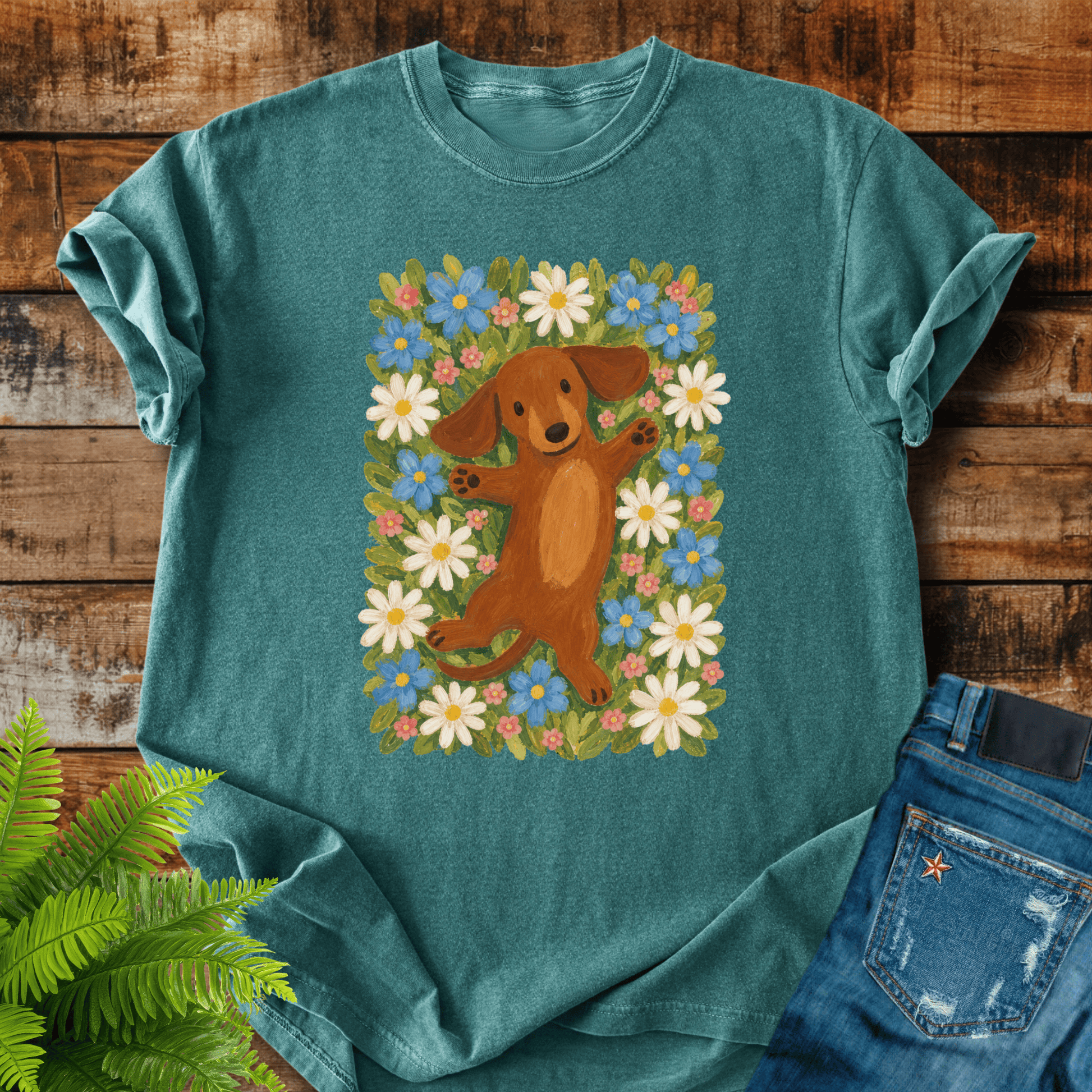 blue spruce