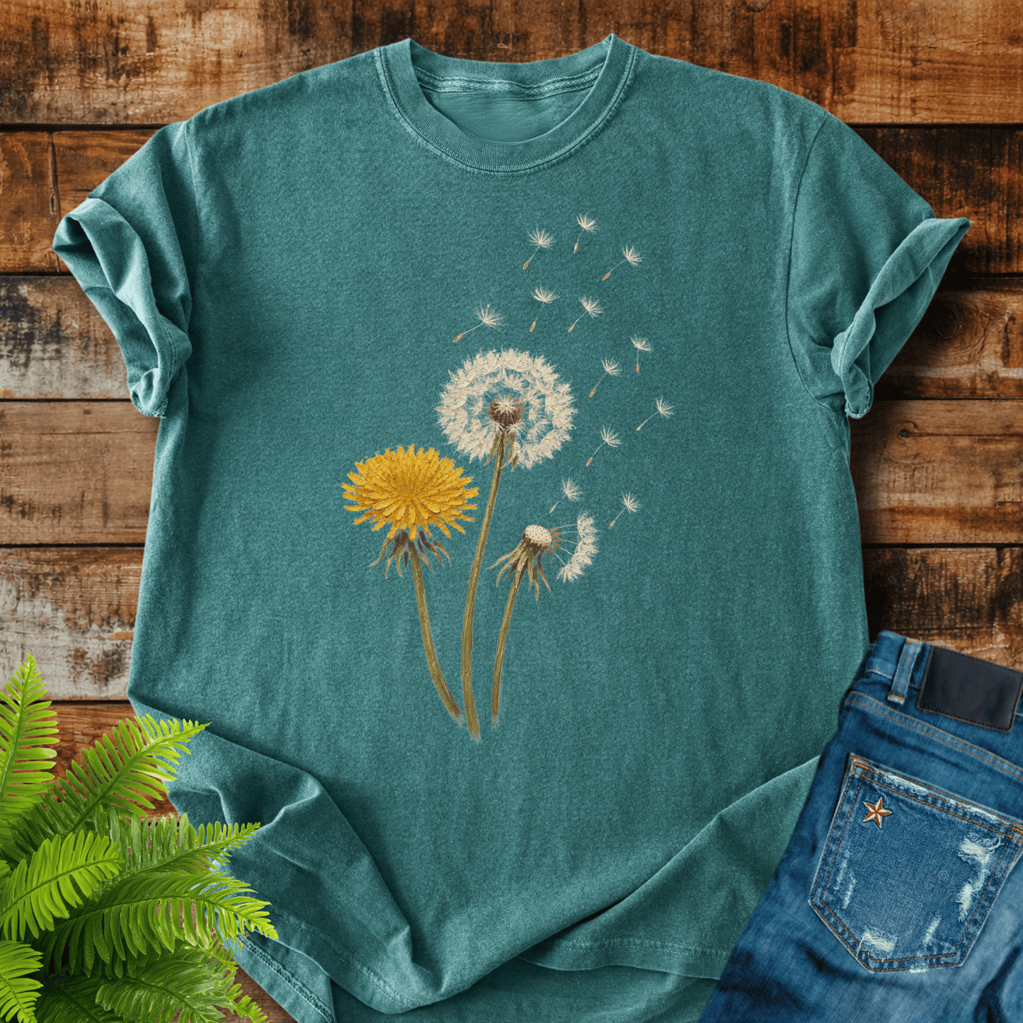 blue spruce